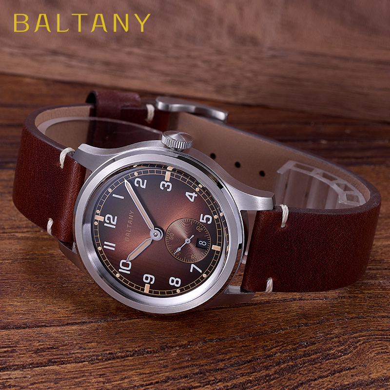 Omega Watch Constellation - Zegarek Baltany S2081 Dirty Dozen, męski,