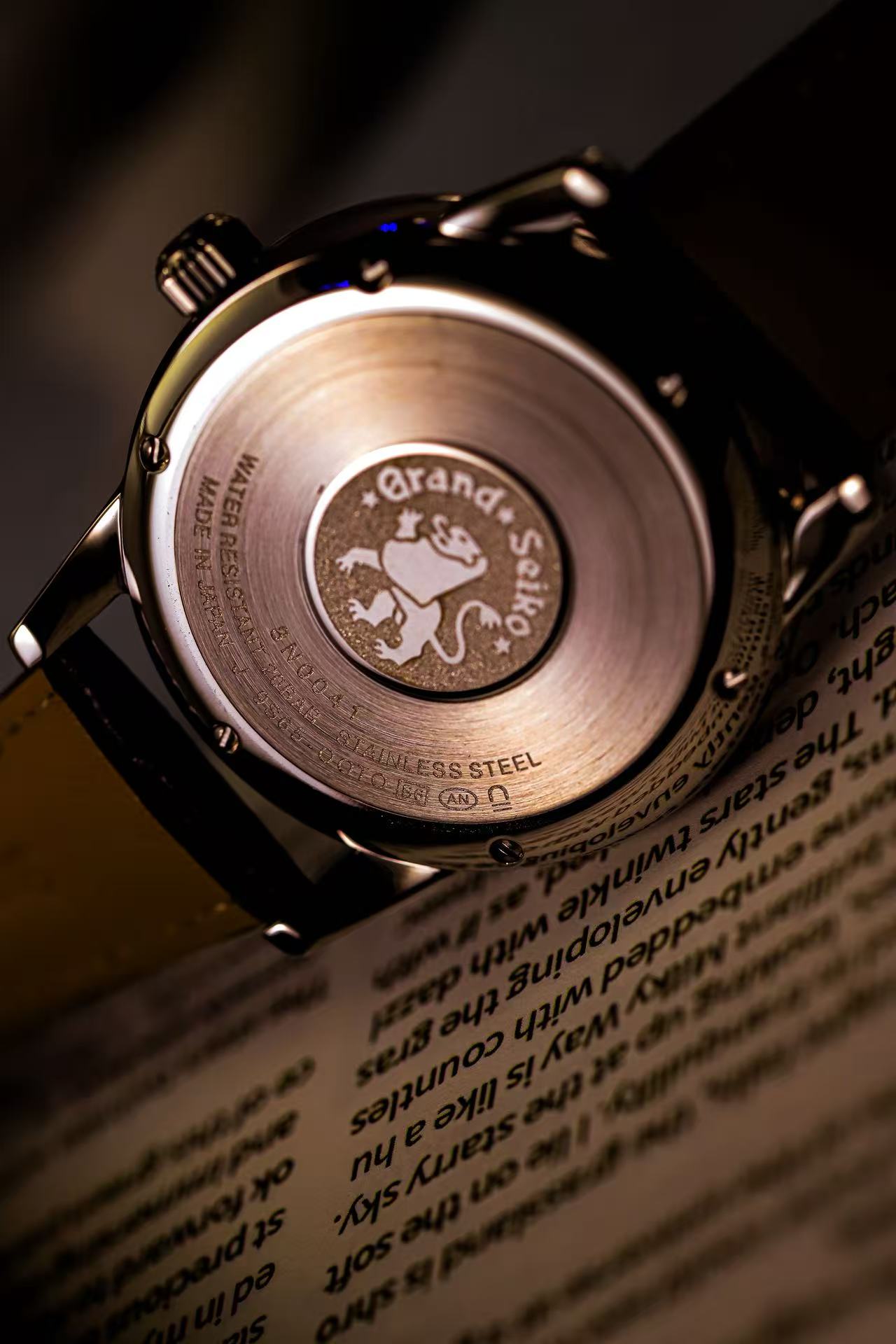 Automatyczny zegarek męski GS, – Omega Watch Constellation recenzja i cena