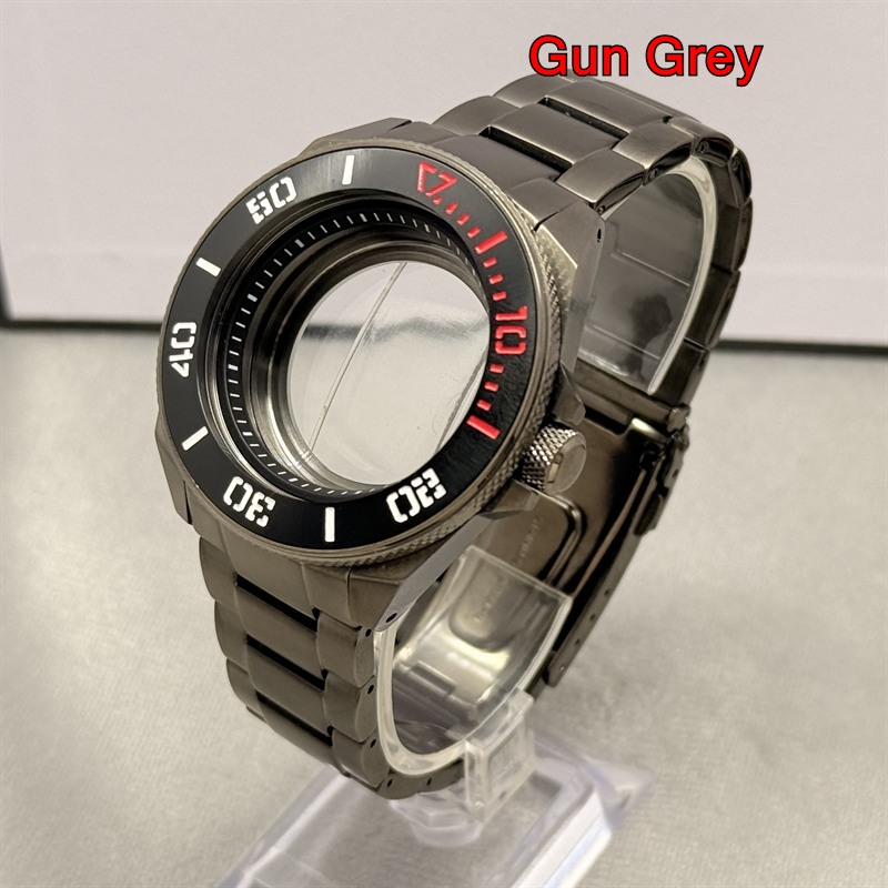 Spersonalizowane etui na zegar – Citizen Watch Tsuyosa recenzja i cena