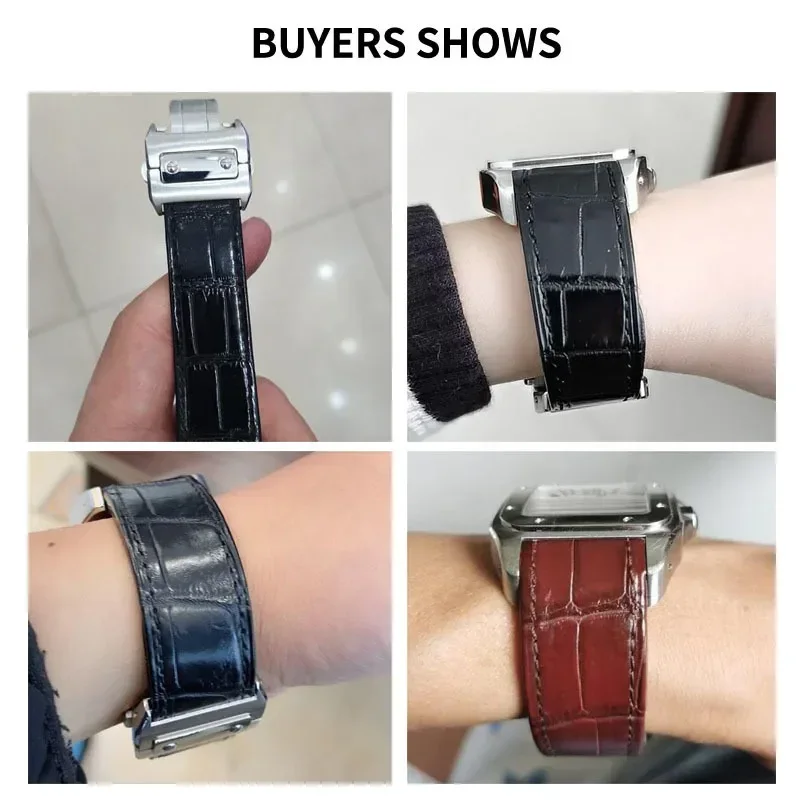 Dla Cartier Santos Sandoz Seri – Cartier Watch Tank recenzja i cena