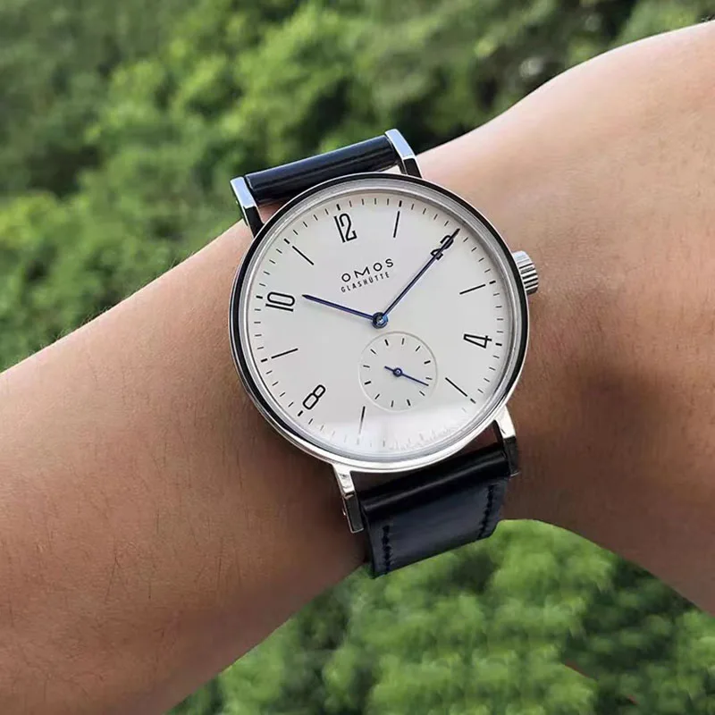Męski zegarek automatyczny mec – Omega Watch Constellation recenzja i cena