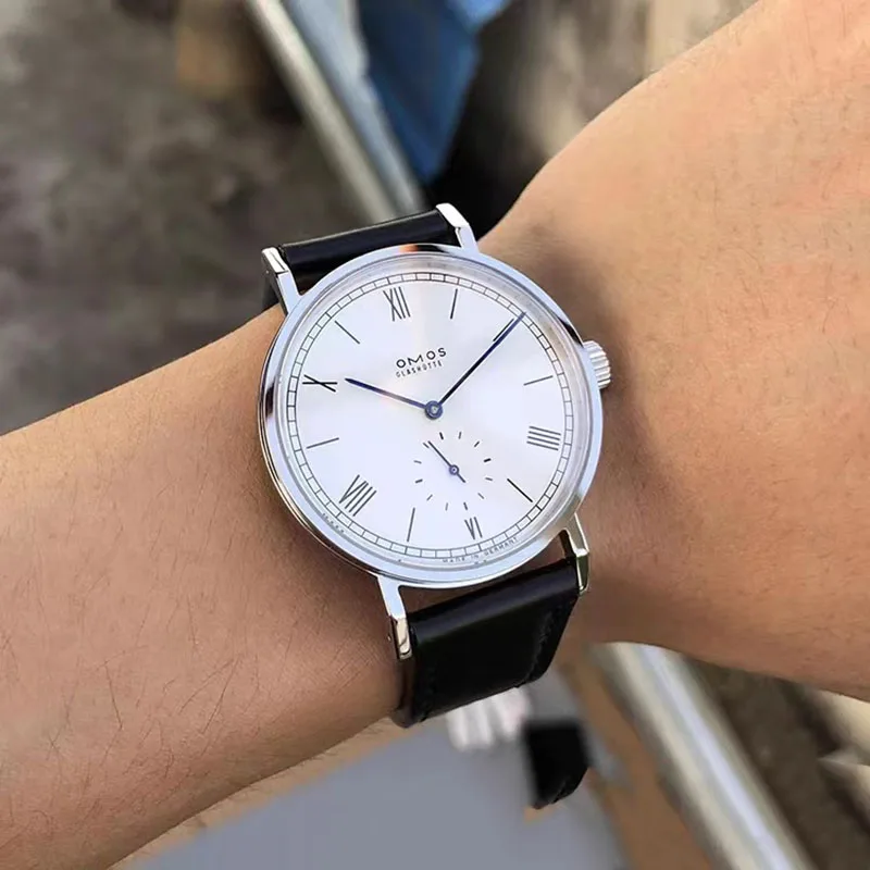 Męski zegarek automatyczny mec – Omega Watch Constellation recenzja i cena