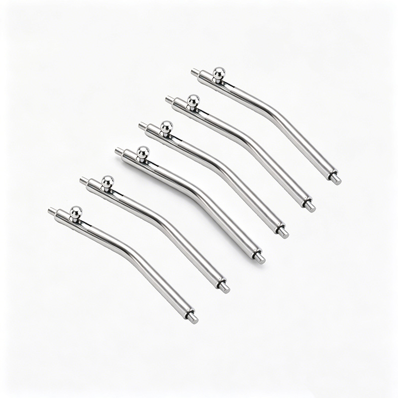 1,5/1,8 mm – zakrzywione, szyb – Curved Spring Bar recenzja i cena