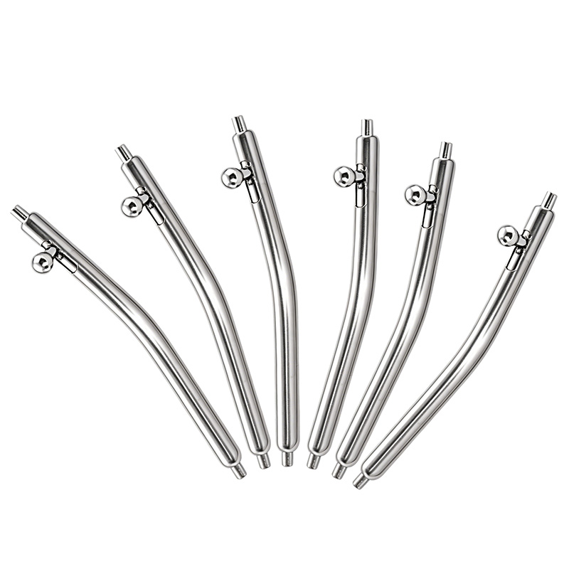 1,5/1,8 mm – zakrzywione, szyb – Curved Spring Bar recenzja i cena