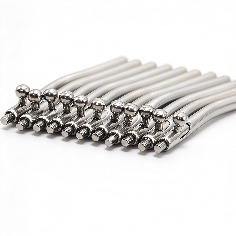 1,5/1,8 mm – zakrzywione, szyb – Curved Spring Bar recenzja i cena
