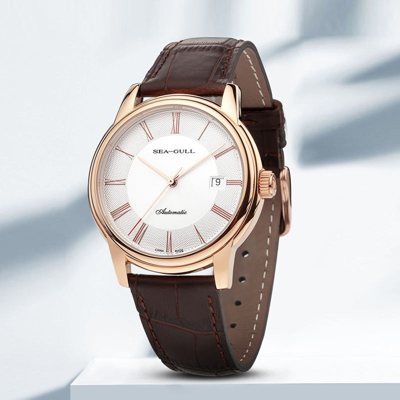 Seagull męski zegarek mechanic – Omega Watch Constellation recenzja i cena
