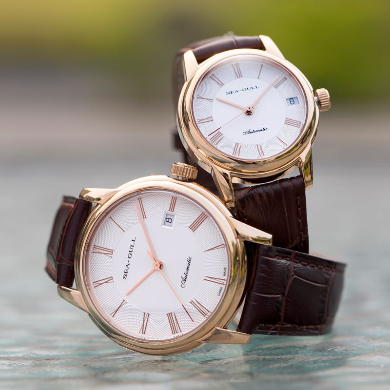 Seagull męski zegarek mechanic – Omega Watch Constellation recenzja i cena