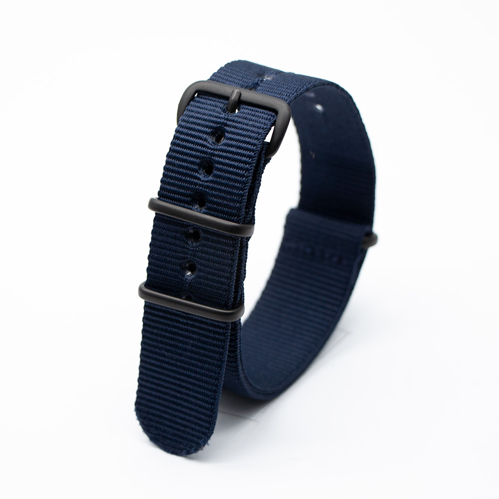 1 szt. Pasek do zegarka w styl – Nato Strap Nylon recenzja i cena