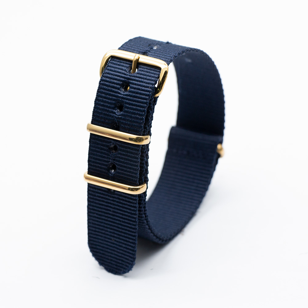 1 szt. Pasek do zegarka w styl – Nato Strap Nylon recenzja i cena