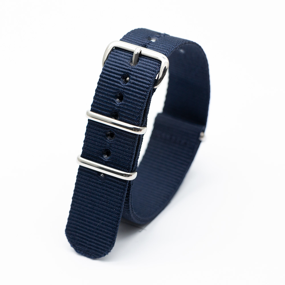 1 szt. Pasek do zegarka w styl – Nato Strap Nylon recenzja i cena