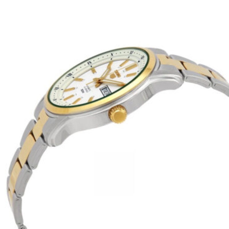Seiko 5 SNKP14K1 – męski zegar – Seiko Watch Presage recenzja i cena