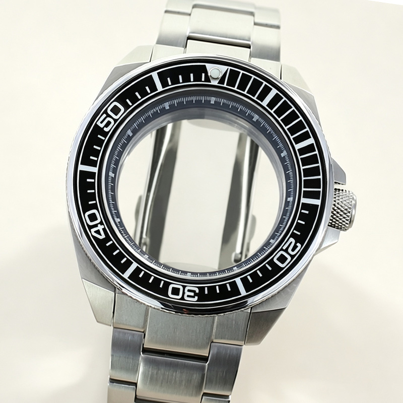 43 mm sportowa koperta do zega – Citizen Watch Tsuyosa recenzja i cena