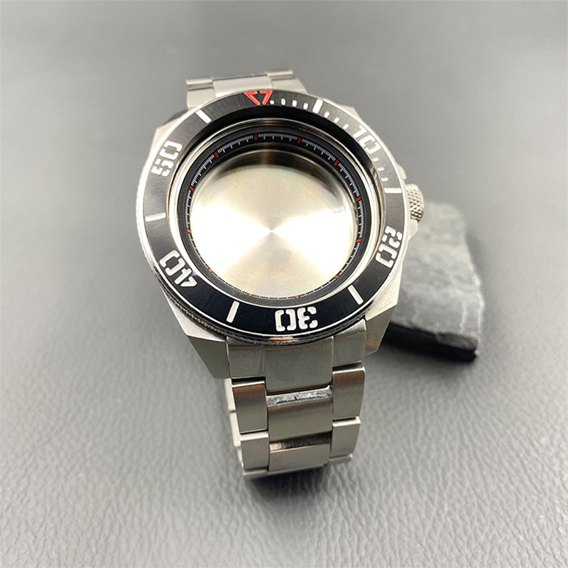 Mod SRPF Samurai King Series O – Citizen Watch Tsuyosa recenzja i cena