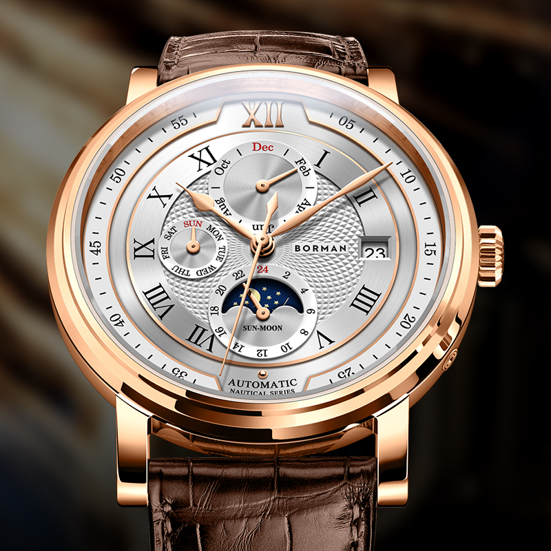 Luksusowa marka szwajcaria BOR – Omega Watch Constellation recenzja i cena