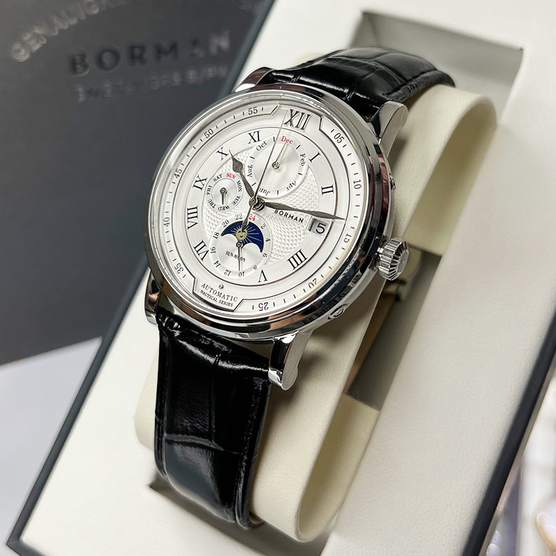 Luksusowa marka szwajcaria BOR – Omega Watch Constellation recenzja i cena