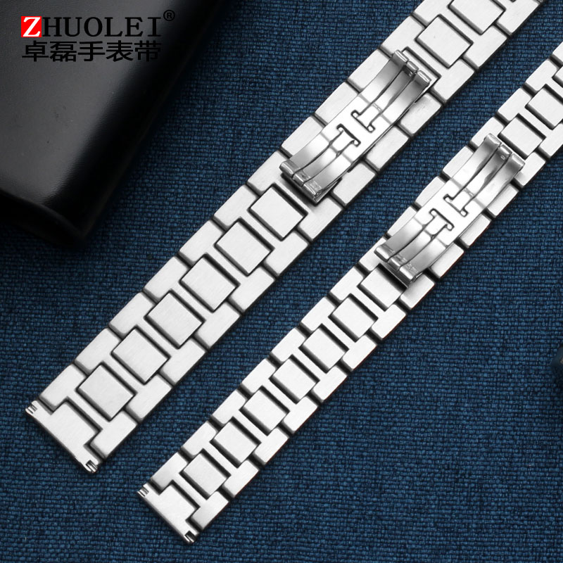 Pasek do zegarka Cartier TANK  – Cartier Watch Tank recenzja i cena