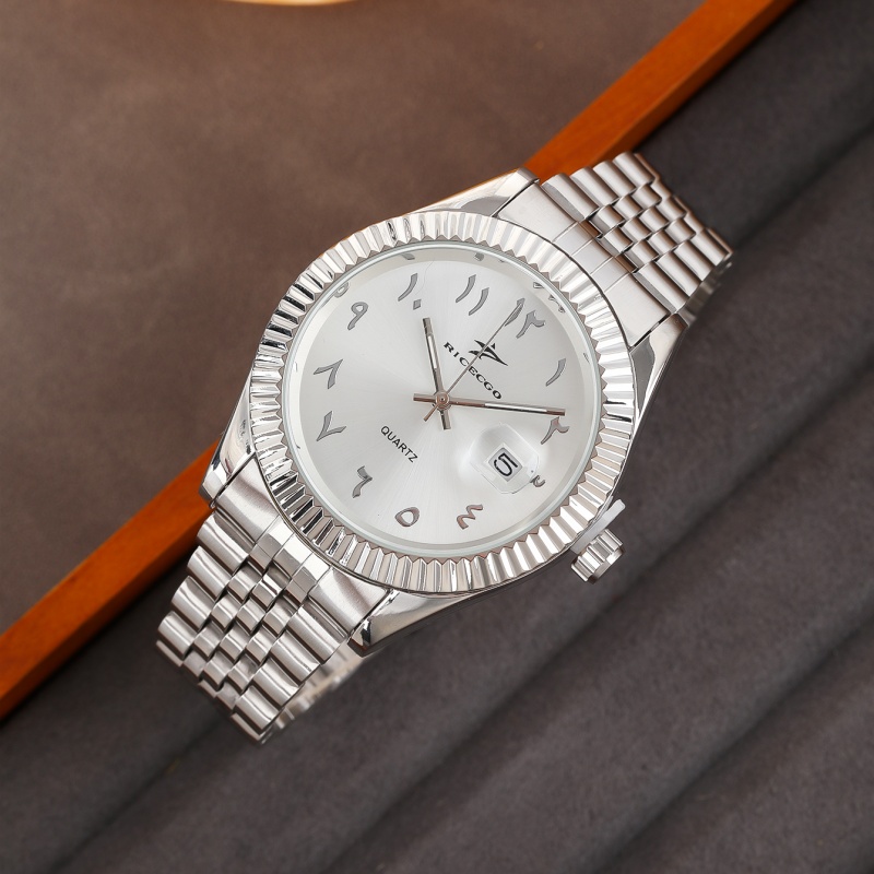 Modne męskie zegarki Data Wyso – Cartier Watch Tank recenzja i cena