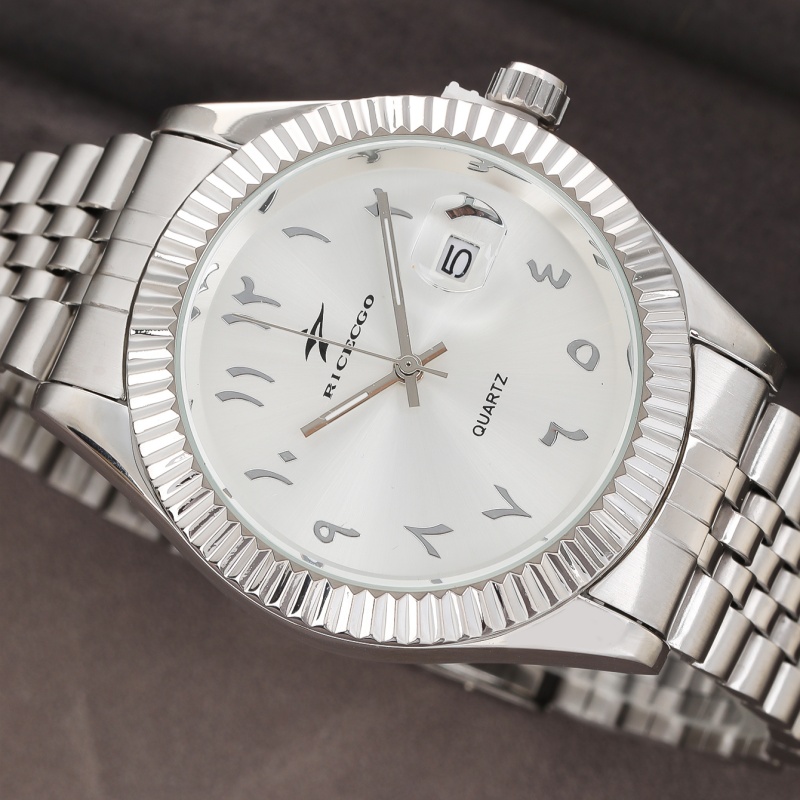 Modne męskie zegarki Data Wyso – Cartier Watch Tank recenzja i cena