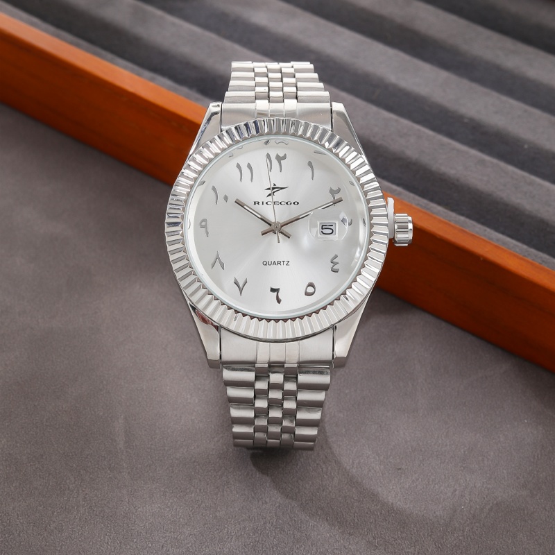 Modne męskie zegarki Data Wyso – Cartier Watch Tank recenzja i cena