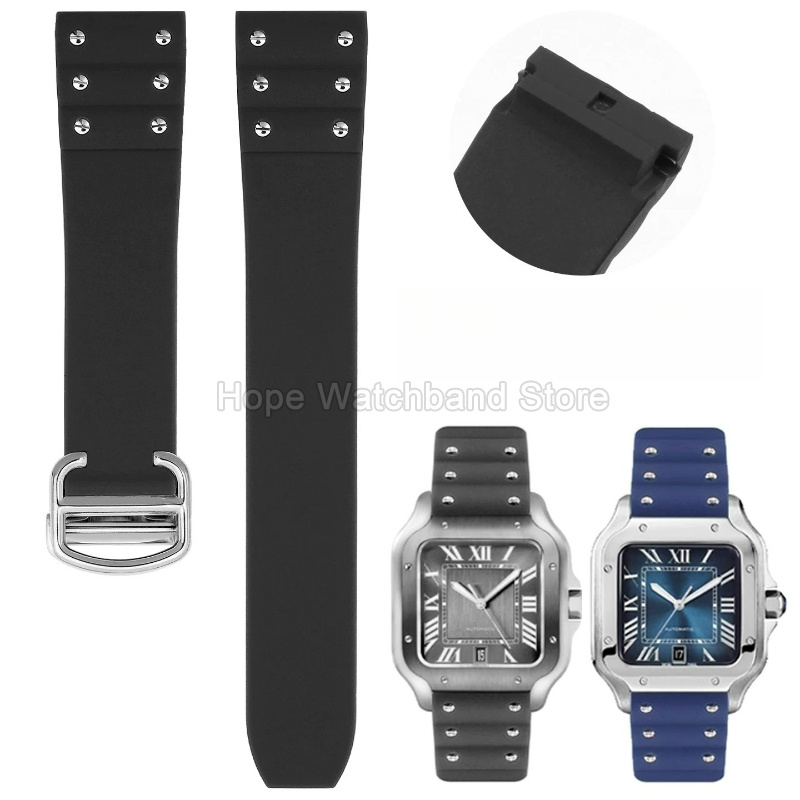 21mm Specjalny Płaski Interfej – Cartier Watch Tank recenzja i cena