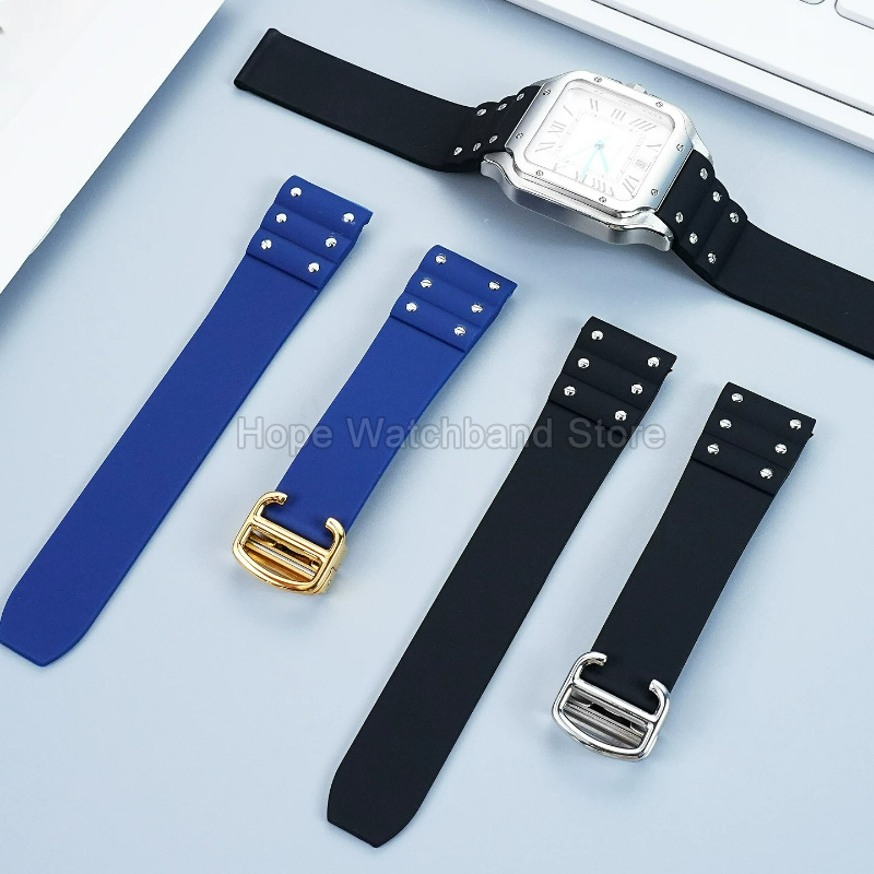 21mm Specjalny Płaski Interfej – Cartier Watch Tank recenzja i cena