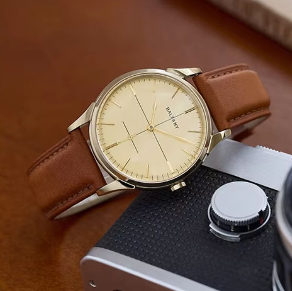 Baltany Męski Zegarek Automaty – Omega Watch Constellation recenzja i cena