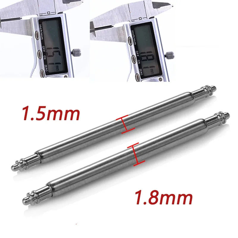 6mm 7mm 8mm 9mm 10mm 11mm 12mm – Curved Spring Bar recenzja i cena