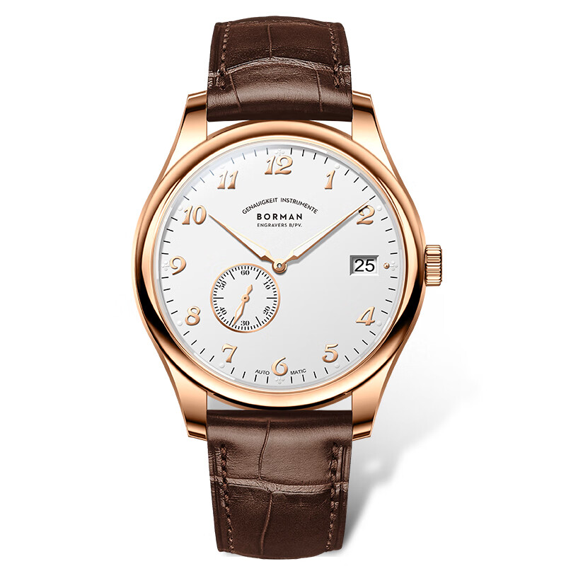 BORMAN Męski Zegarek Automatyc – Omega Watch Constellation recenzja i cena