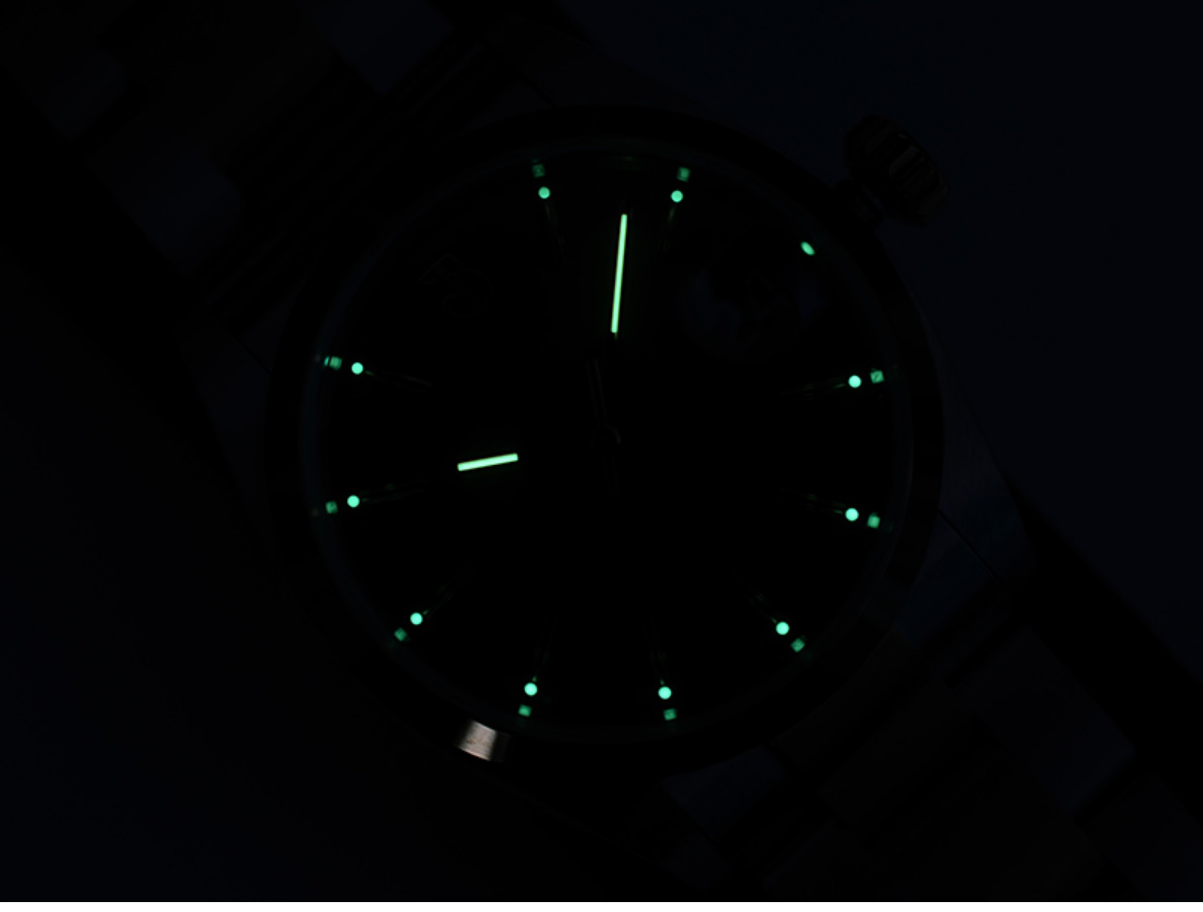 Zegarek męski Baltany, automat – Omega Watch Constellation recenzja i cena