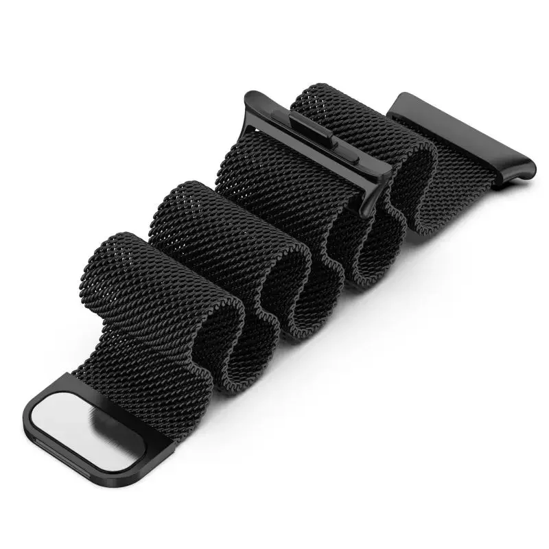 Magnetyczny pasek z pętelką do – Milanese Loop Magnetic recenzja i cena