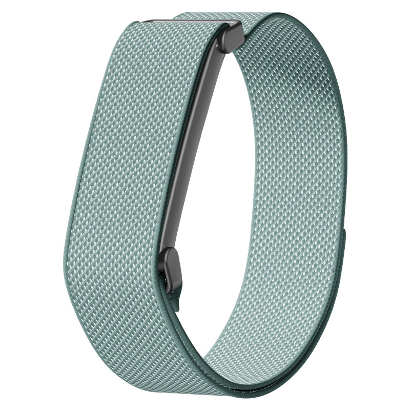 Nylonowa, pleciona opaska na n – Sport Loop Velcro recenzja i cena