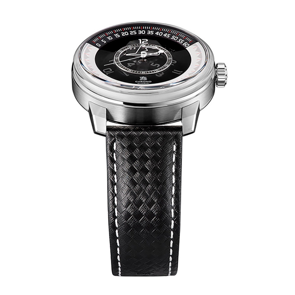 Zegarek męski automatyczny SHA – Omega Watch Constellation recenzja i cena