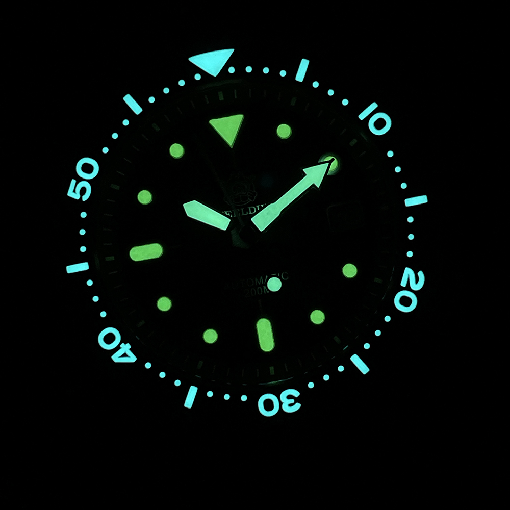 Oficjalny zegarek męski Steeld – Seiko Watch Presage recenzja i cena