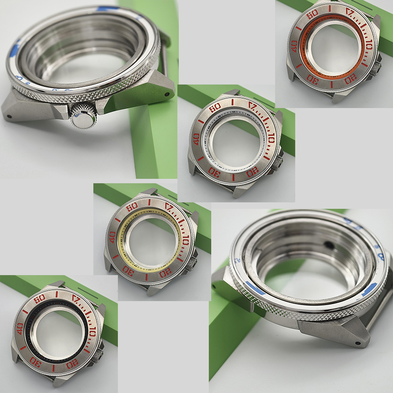 Srebrne etui na zegarek Samura – Citizen Watch Tsuyosa recenzja i cena
