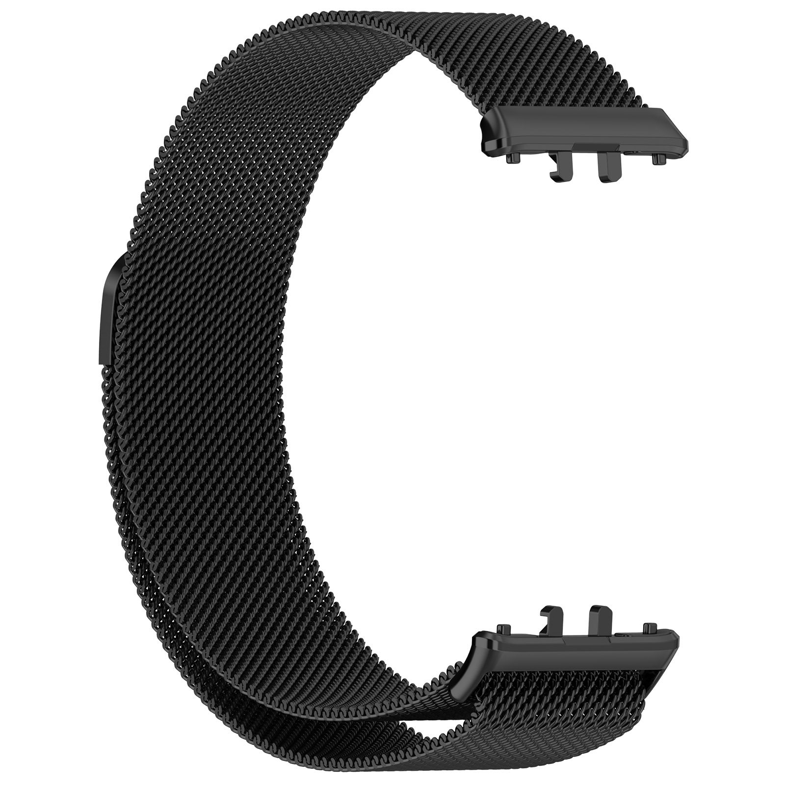 Milanese pasek z pętlą magnety – Milanese Loop Magnetic recenzja i cena