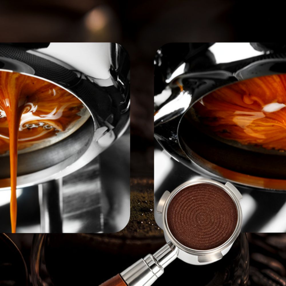 Zestaw do kawy Sapele Espresso – Spring Bar Tool Set recenzja i cena