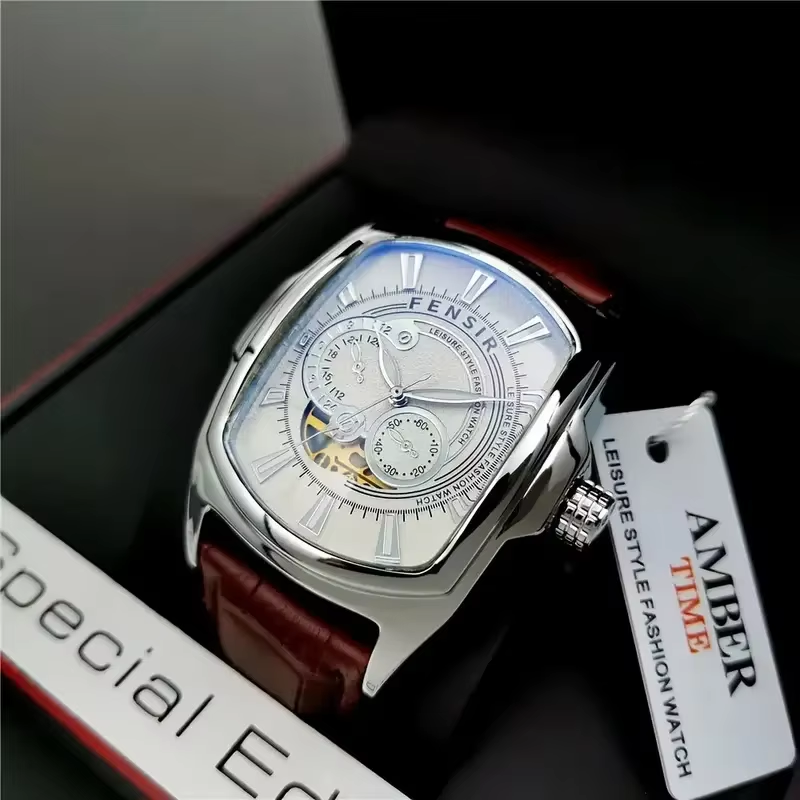 Męski zegarek biznesowy w styl – Omega Watch Constellation recenzja i cena